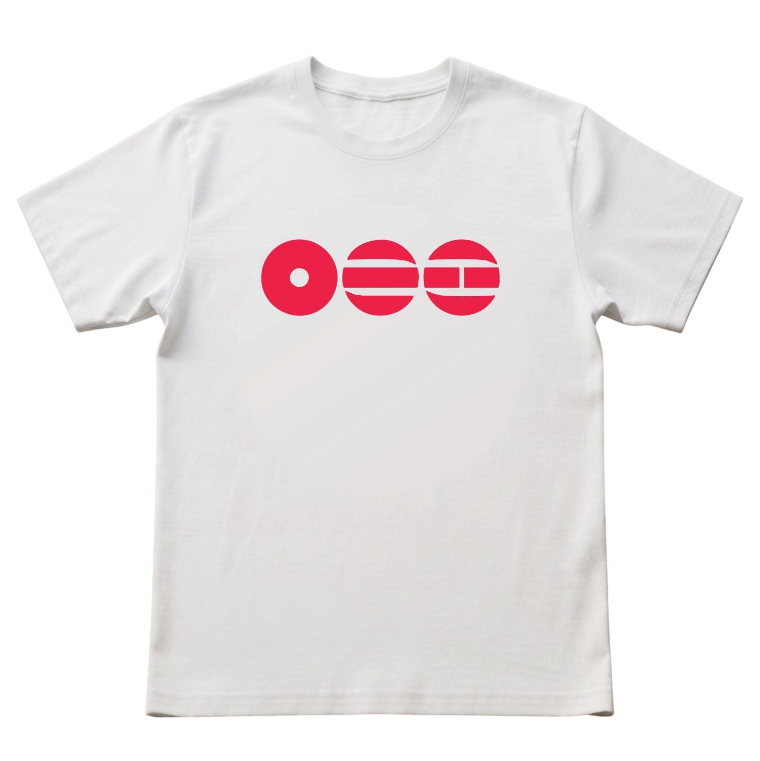 Arrirang Fan Tee - Essentials Collection