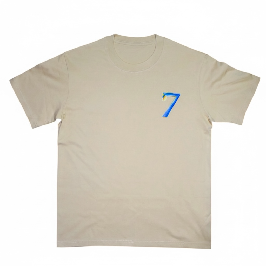 BTS-Inspired Map of the Soul 7 Graphic T-Shirt - Signature Collection