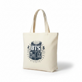 2 COOL 4 SKOOL-Inspired Tote Bag - Signature Collection