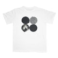 BTS-Inspired Wings Era Graphic Tee - Signature Collection