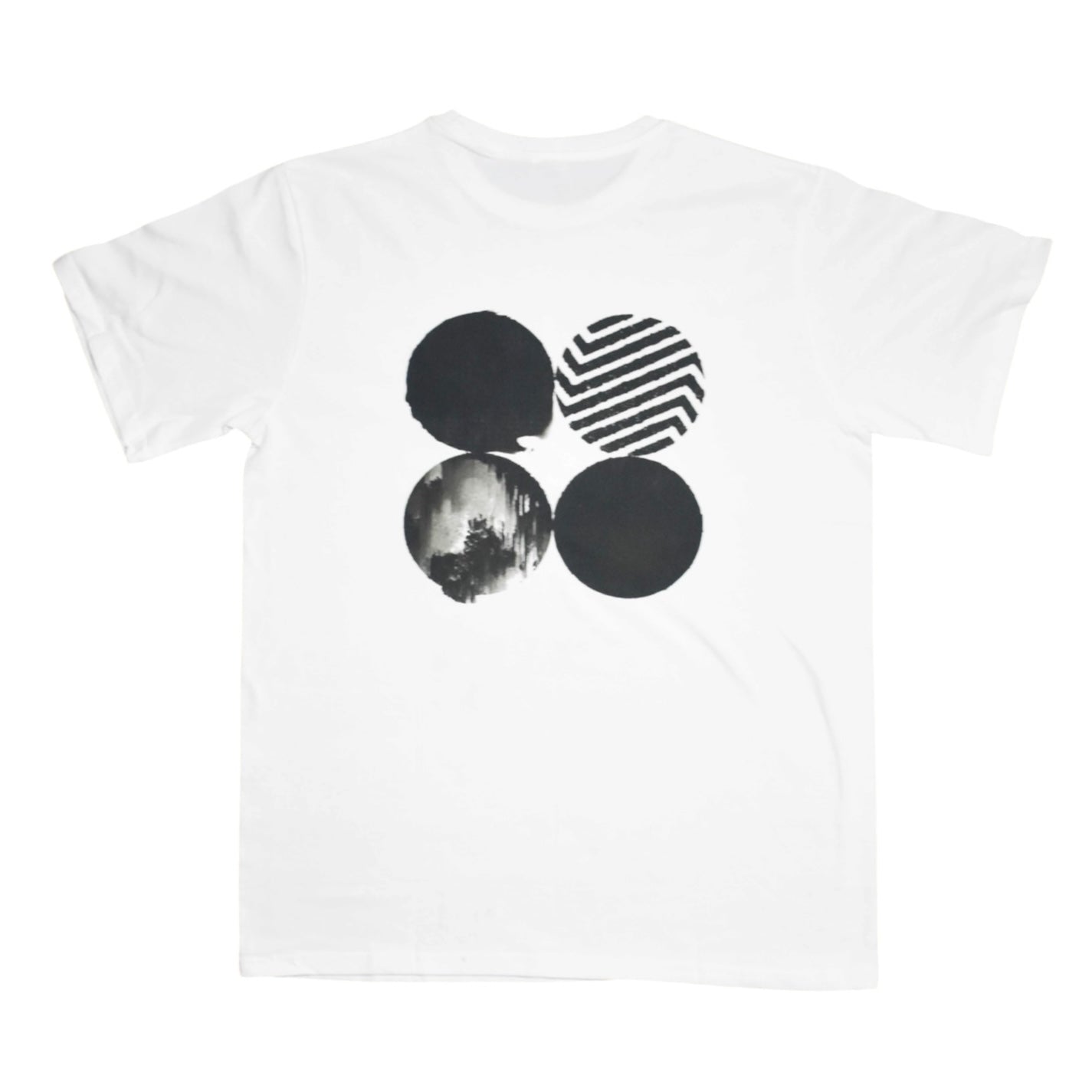 BTS-Inspired Wings Era Graphic Tee - Signature Collection
