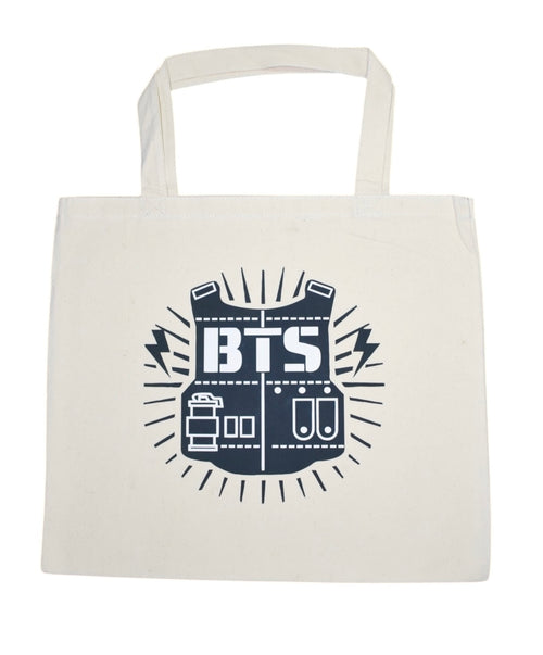 2 COOL 4 SKOOL-Inspired Tote Bag - Signature Collection