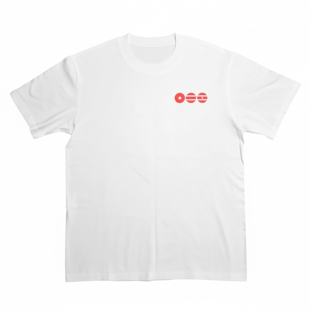 Arirang-Inspired Graphic T-Shirt - Signature Collection