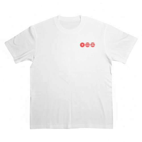 Arirang-Inspired Graphic T-Shirt - Signature Collection