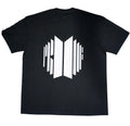 BTS-Inspired Proof Era Graphic T-Shirt - Signature Collection