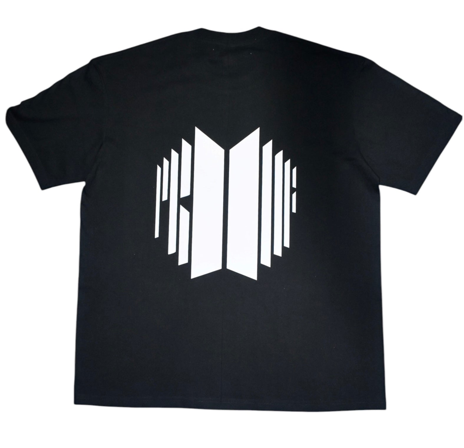 BTS-Inspired Proof Era Graphic T-Shirt - Signature Collection