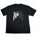 We are Bulletproof Tee - Essentials Collection