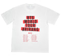 Arirang-Inspired Graphic T-Shirt - Signature Collection