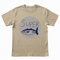 Super Tuna Tee - Essentials Collection